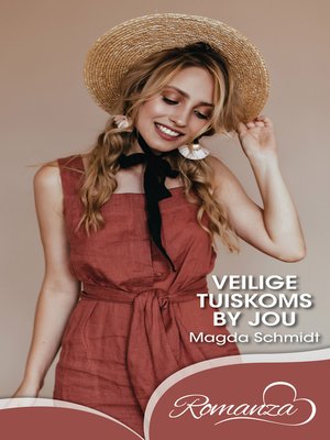 cover image of Veilige tuiskoms by jou